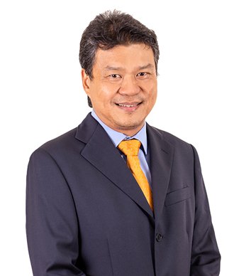 Ezlan Merican
