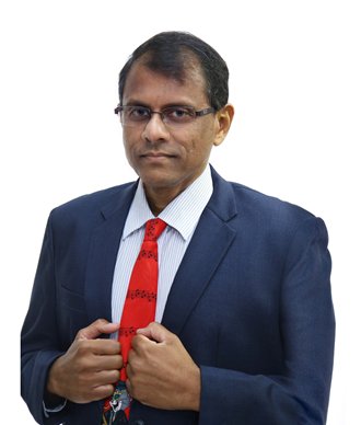 Ganesarasa A/L Annarasa