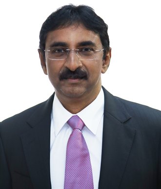 Ganeswaran A/L Sivarajah