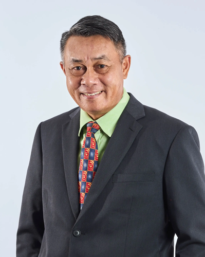 Dr Khairi Rahman specialises in Psychology and works at Pantai Hospital Kuala Lumpur in Malaysia.