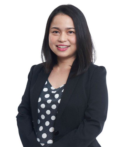 Lai Huey Yoke