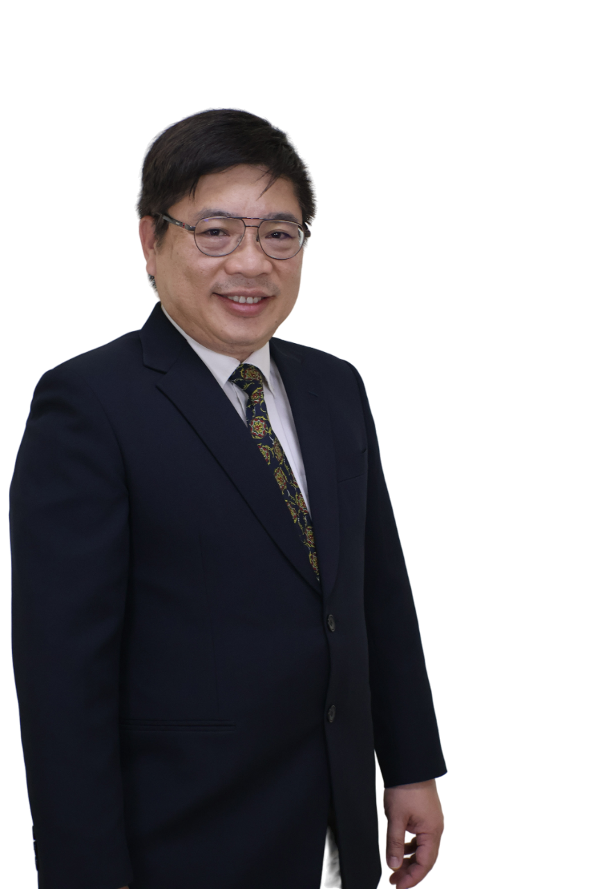 LAU JIA HIM - PHA