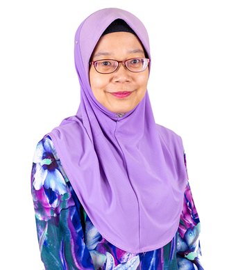 Nor Adina Bt Ahmad Tajudin