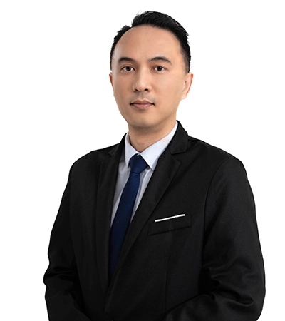 Urologist - Dr. George Choo