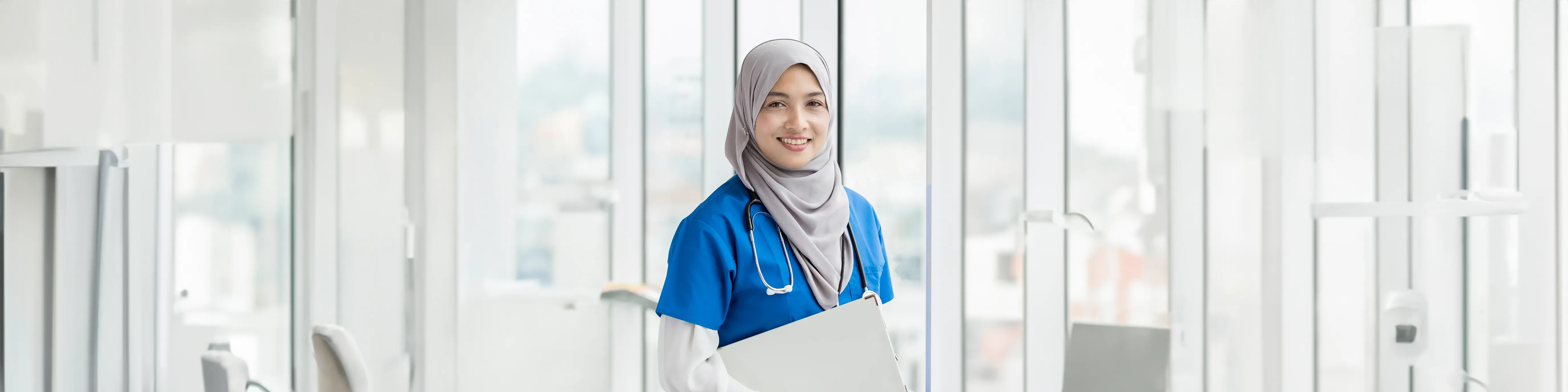 Temukan Dokter