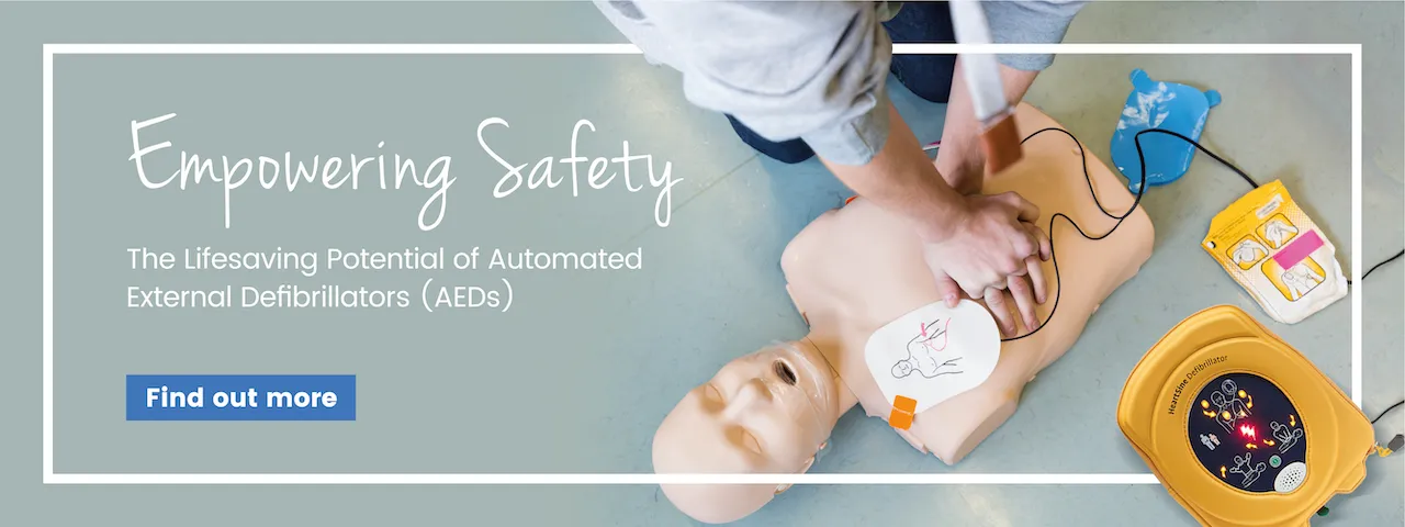 Empowering Safety