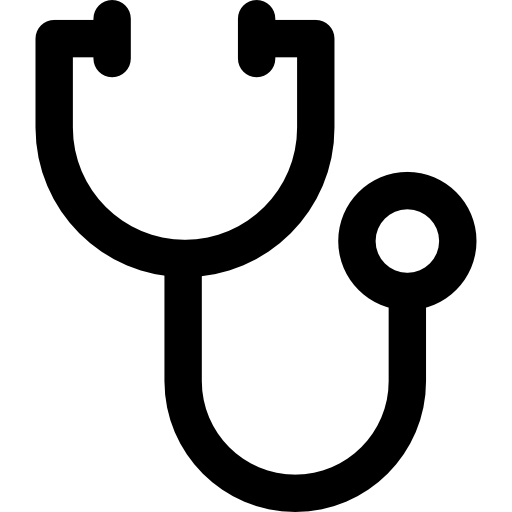 stethoscope icon