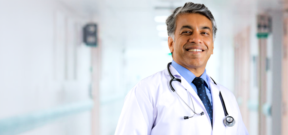 Doctor Banner
