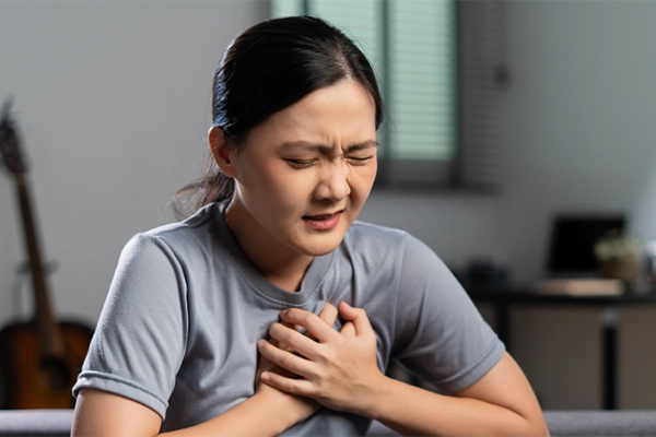 07 Is Heart Disease Different in Women Compared to Men small