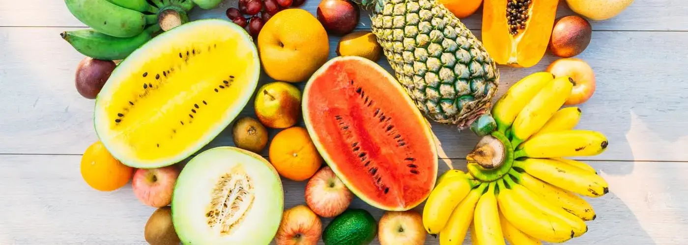 fruit serving