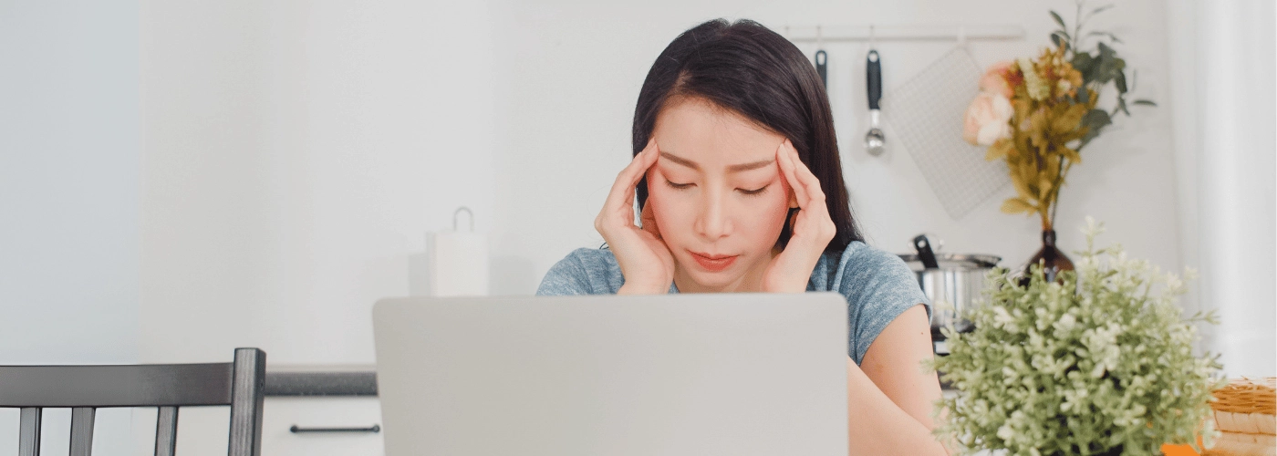 How Stress Affects IBS