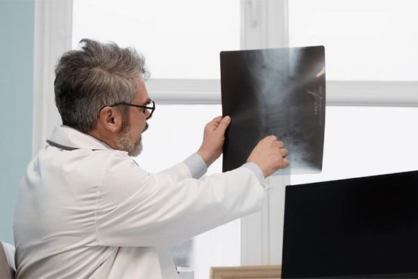 Tumor Markers For Early Cancer Detection small